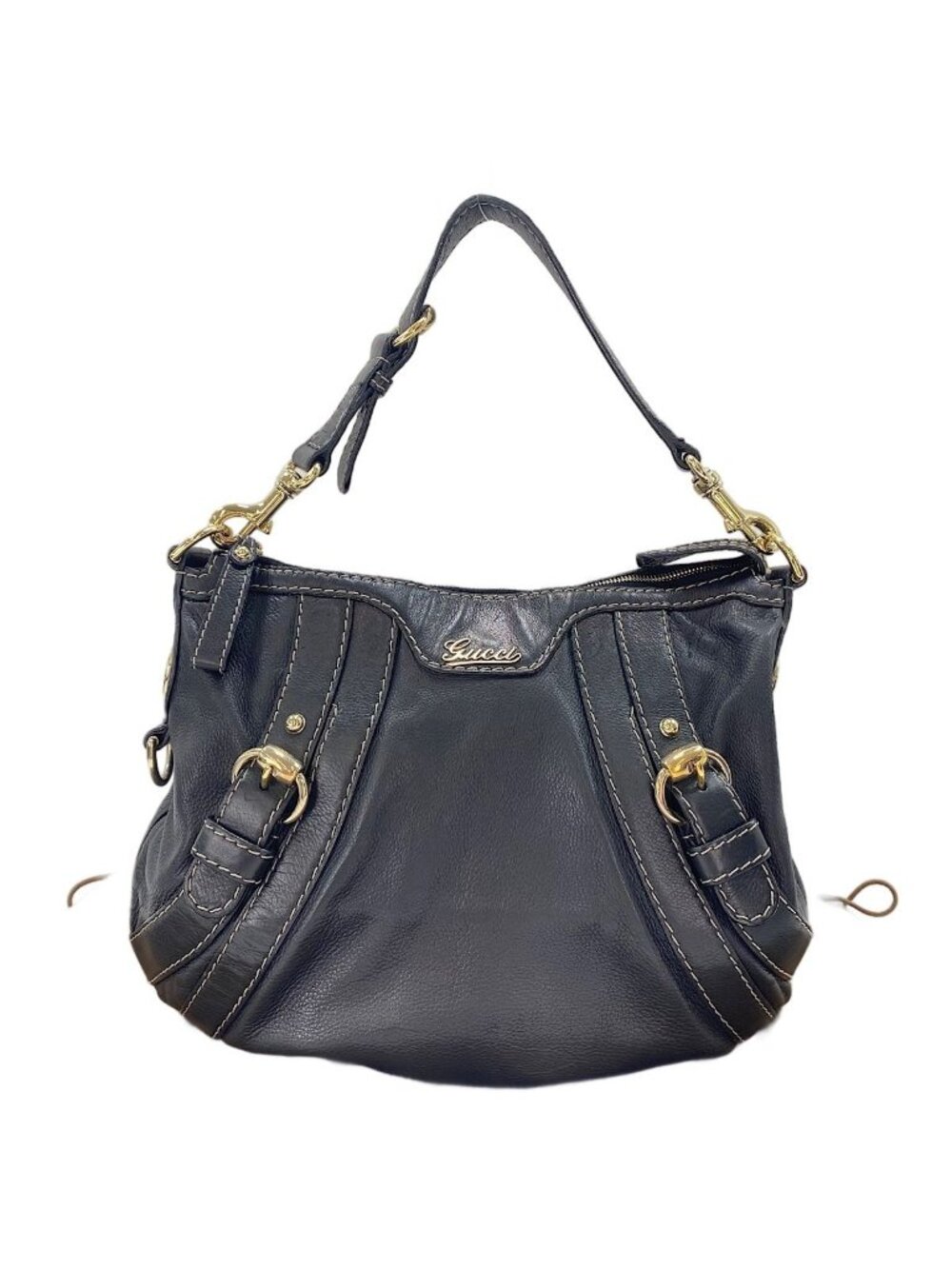 Gucci Shoulder Bag Vintage